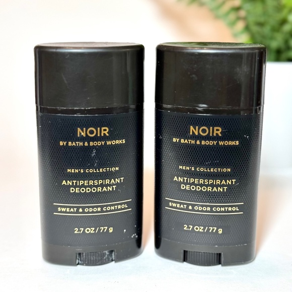 NOIR Antiperspirant Deodorant - Picture 1 of 5